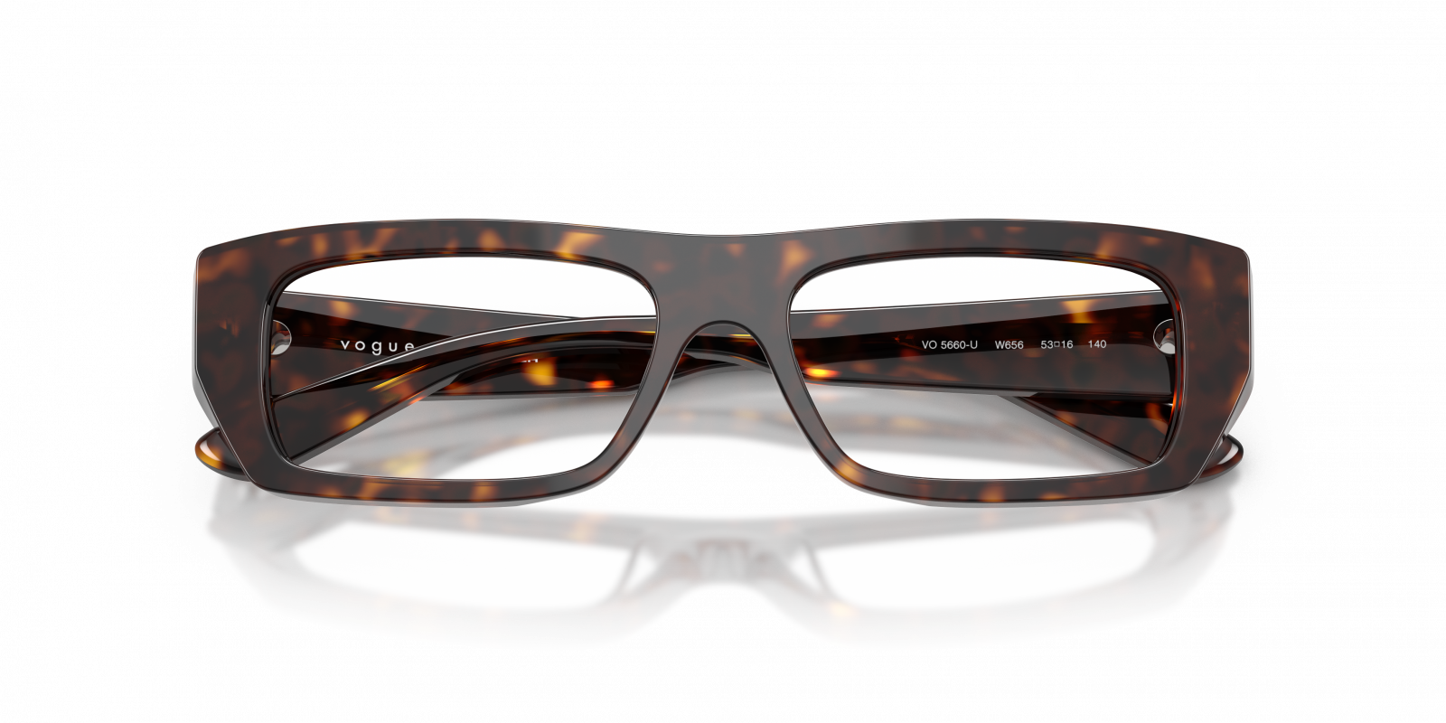 Vogue VO5660U W656  